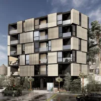 آخرین واحد اداری فروشی در این مجتمع لوکس/امیرکبیر|فروش دفتر کار، اتاق اداری، مطب|کاشان, امیرکبیر|دیوار