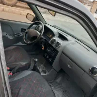 پراید ۱۱۱ مدل ۹۰ هیدرولیک|خودرو سواری و وانت|نظرآباد, رسالت|دیوار