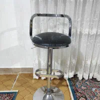 صندلی اوپن پایه بلند