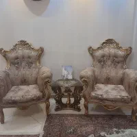 مبل سلطنتی
