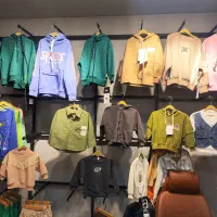 فروش عمده پوشاک زیر قیمت بازار|کفش و لباس بچه|یاسوج, |دیوار