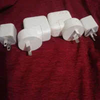 شارژر ایفون|لوازم جانبی موبایل و تبلت|هشتگرد, مدرس|دیوار