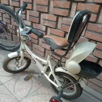 دوچرخه ۱۲ خردسال مناسب کودک دختر و پسر|دوچرخه، اسکیت، اسکوتر|تهران, خاوران|دیوار