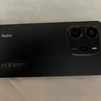 Redmi note 14 256 ram8|موبایل|سمنان, |دیوار