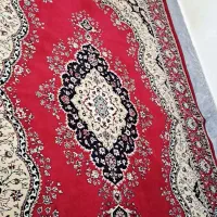 فروش فرش ماشینی تمیز سالم