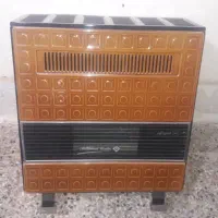 بخاری گازی مشهدکولر(آدنیس)