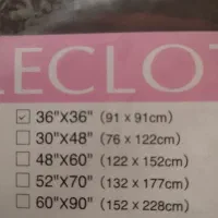 سفره ژاپنی اکبند|سفره، حوله، دستمال آشپزخانه|تهران, زاهد گیلانی|دیوار