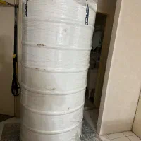 تانکر آب پلاستونیک ۱۰۰۰ لیتری