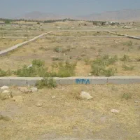 زمین بسیجیان آماده ساخت