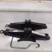 جک ماشین سواری