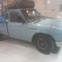 فروش خودرو|خودرو سواری و وانت|لنجان, |دیوار