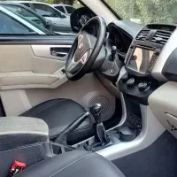 لیفان x60|خودرو سواری و وانت|تهران, تهرانپارس شرقی|دیوار