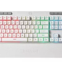 Redragon Shiva K512W