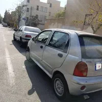 mvm 110|خودرو سواری و وانت|تهران, زیبادشت|دیوار
