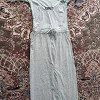 ساحلی ( پیراهن بلند )