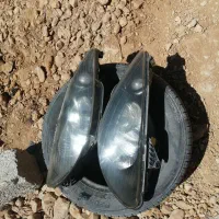 جلوبندی عارفی وسینی زیر موتور