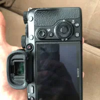 دوربین Sony a7iii