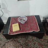 میز تلویزیون و میز عسلی