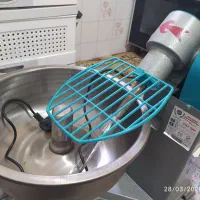 خمیر گیر ۸کیلویی سپه جهان