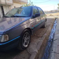 پژو ۴۰۵دوگانه شرکت لوازمی|خودرو سواری و وانت|الشتر, |دیوار