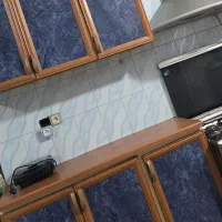 فروش کابینت ام دی اف دسته دو|مصالح و تجهیزات ساختمان|کهنوج, |دیوار