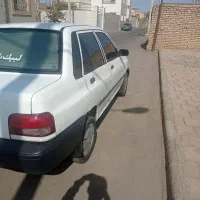 پراید 85|خودرو سواری و وانت|فردوس (خراسان), |دیوار