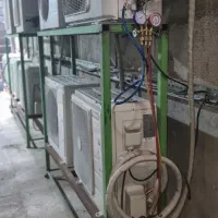 تعمیر نصب پکیج یخچال و فریزر تصفیه آب کولرگازی|خدمات پیشه و مهارت|همدان, |دیوار