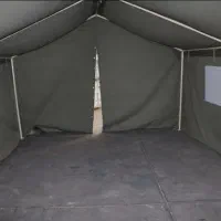 فروش چادر ۴×۶ اسکلتی