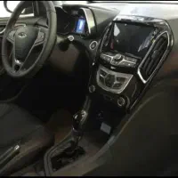 آریزو ۵ مدل ۹۷ ( محشر )|خودرو سواری و وانت|قم, زنبیل آباد|دیوار