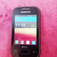 گوشی مینی لمسی سامسونگ تک سیم واوان اسلامشهر