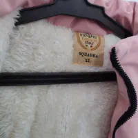 کاپشن.پافر. کافشن دخترانه|لباس|مشهد, خواجه ربیع|دیوار