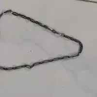 زنجیر نقره