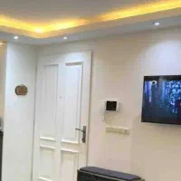 اپارتمان مسکن مهر پشت بیمارستان فول امکانات