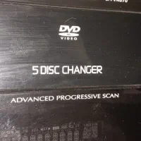 پخش کننده موسیقی و تصویری پاناسونیک|سیستم صوتی خانگی|گلبهار, شهر جدید گلبهار|دیوار