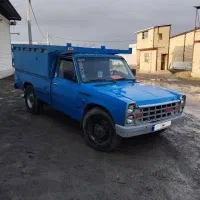 نیسان مدل 1391|خودرو سواری و وانت|پارس‌آباد, |دیوار