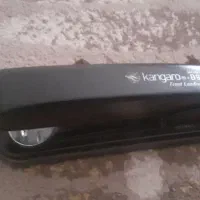 منگنه سایز بزرگ مارک  کانگرو