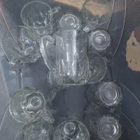 استکان کوچیک دسته دار
