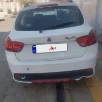 کوییک دنده‌ای R، مدل ۱۳۹۹