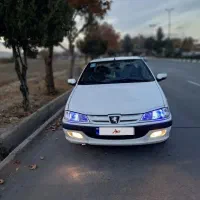 پژو پارس ۱۴۰۰