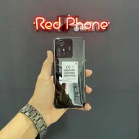 شیائومی note 12s ۲۵۶گیگ رام۸ عروسک در حد نو|موبایل|رشت, سلیمانداراب|دیوار