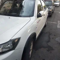 کوییک ۸۵گانه۱۴۰۳ gxL|خودرو سواری و وانت|قزوین, |دیوار