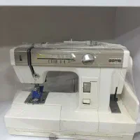 چرخ دو کله اقتصادی معروف ژانومه|چرخ خیاطی و ریسندگی|شیراز, زند|دیوار