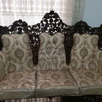 مبلمان|مبلمان خانگی و میز عسلی|ماهدشت, |دیوار