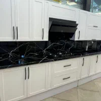 کابینت آشپزخانه مهدی فول ساخته شده کد460358