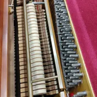 piano akostik samik|پیانو، کیبورد، آکاردئون|اصفهان, سعادت‌آباد|دیوار