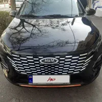 ایکس کراس ۳۳ اتومات ۴۰۴