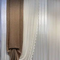 پارچه وپرده سرای قادری|پرده، رانر، رومیزی|سراب, |دیوار