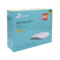 مودم تی پی لینک (TP-LINK) مدل TD-W8961N