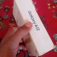 کارتون گوشی a12