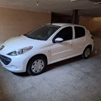 خودرو 207 tu3